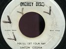 Linton Cooper - You'll Get Your Pay JA orig 7