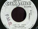 Della Humphrey - Dream Land JA orig 7