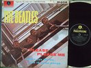 The Beatles Please Please Me1963 4th press MONO Y/B Parlophone LP Good condition