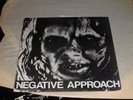 NEGATIVE APPROACH  KBD PUNK 7