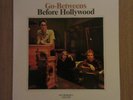 THE GO-BETWEENS Before Hollywood LP Red Eye Records 1990
