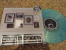 Brand New La Dispute Limited Edition ROTH Vinyl  (Never played) Free Patch with