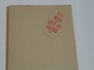 1970 The Who THE WHO LIVE AT LEEDS 2406 001 Orig UK Vinyl Poster + Inserts Comp