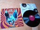 LP - Die Fantastischen Vier - Die 4. Dimension /  Limited Nr.1408 von 5000