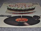 THE ROLLING STONES - LET IT BLEED RED LABEL MONO DECCA VINYL LP CLASSIC ROCK