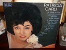 PATRICIA CARLI 25 CM RARE