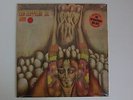LED ZEPPELIN - II  - PROMOTIONAL - Difference Cover - Turkey Edition