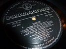 BEATLES revolver NORWAY  1966 STEREO very RARE