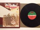 LED ZEPPELIN - II - ALBUM VINYL LP - 19127 AT/GP PR VG+
