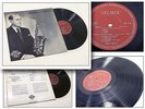 MARCEL MULE s/t Selmer LPL 2013 rare FRENCH import classical saxophone 33rpm LP
