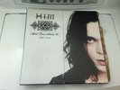 And Love Said No - HIM Vinyl Boxset