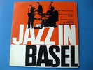 Jazz In BASEL - Bruno SPOERRI - rare PRIVATE 