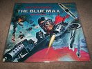 THE BLUE MAX LP SOUNDTRACK JERRY GOLDSMITH