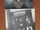 Ramones Sheena is a Punk Rocker Vinyl 45 Sire Records 1977