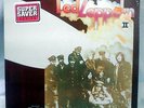 Led Zeppelin II LP Atlantic SD 19127 Sealed RARE NEW Condition Gatefold
