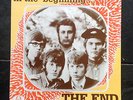 THE END In the beginning TENTH PLANET Tucky Buzzard BILL WYMAN Psych