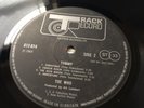 THE WHO Tommy Soundtrack TRACK LP Vinyl Record Album N MINT  UK 1969 NM