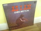 CHRIS BRITTON 