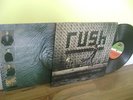 RUSH  -   Roll The Bones   -   LP 12