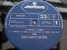 Rush A FAREWELL TO KINGS UK LP 1ST PRESS once played VINYL AND 100% MINT MINUS