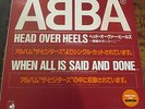 Abba     Head over Heels        12