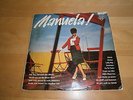Vinyl: Manuela LP, 1963