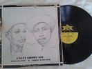 HORACE ANDY ERROL SCORCHER UNITY SHOWCASE ROOTS DUB LP RARE