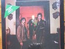 LP THE STRANGLERS - RATTUS NORVEGICUS (1977 A1/B1) IN GREEN STICKER SHRINKWRAP