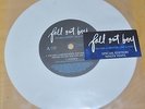 FALL OUT BOY: i'm like a lawyer [WHITE VINYL SINGLE], Island,.. 7