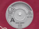 Galahad - Rocket Summer (Bell UK 1972) Heavy Glam Psych Fuzz Weirdness Listen