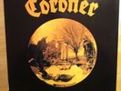 CORONER RIP 1987 LP Noise