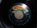 WILLIE ROSARIO orig. WOBBLY BLUES 7
