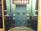 CYCLONE Inferior To None 1991 LP private Press Lyrics
