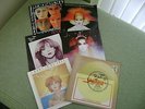 Toyah Vinyl Records