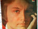 Claude François vinyle 33 tours 844 802 Disque FLECHE Un Monde De Musique