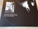 Nick Drake - Time Has Told Me- 2000 Triple Vinyl LP Release - RARE