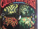 COUNTRY JOE AND THE FISH – ELECRIC MUSIC FOR THE MIND AND BODY vinyl LP early pr