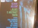 BLUES AND THE ABSTRACT TRUTH /  OLIVER NELSON, SEXTET