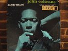 JOHN COLTRANE 