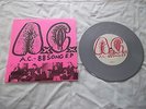 ANAL CUNT - 88 Song EP Meat Shits Necrony Regurgitate Filth Gore Beyond Necropsy