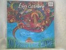 Big Country No Place Like Home vinyl signed by Stuart, Bruce and Tony