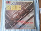 Beatles Stereo Vinyl LP Please Please Me Album