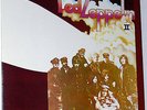 LED ZEPPELIN II MFSL 1-065 Ltd Ed.HALF SPEED MASTERED AUDIOPHILE vinyl