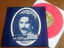 SEX PISTOLS - God Save The Queen (Freddie Mercury) -  pink vinyl 7
