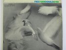 Jazz LP Donald Byrd 
