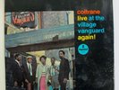 Jazz LP John Coltrane 