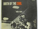 Jazz LP Miles Davis 