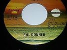 DON'T LET IT SLIP AWAY-RAL DONNER RARE SUNLIGHT DJ COPY 1006 NORTHERN SOUL VG++