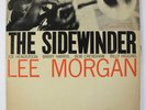 Jazz LP Lee Morgan 