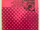 Jazz LP Graham Moncur III 